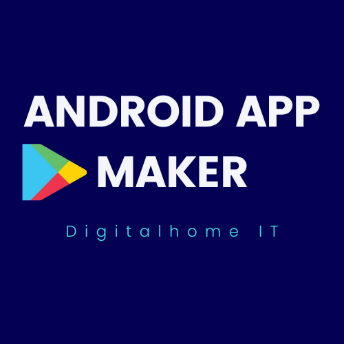 app logo